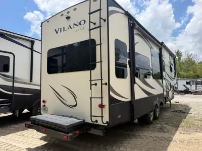 2017 Vanleigh VILANO 325 RL photo 4