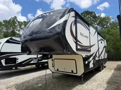 2017 Vanleigh VILANO 325 RL photo 2