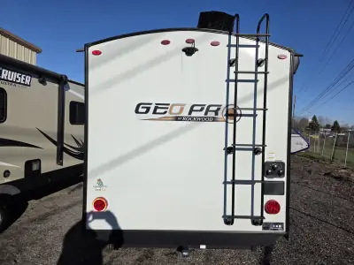 2024 Forest River Rockwood Geo Pro 19FD photo 6