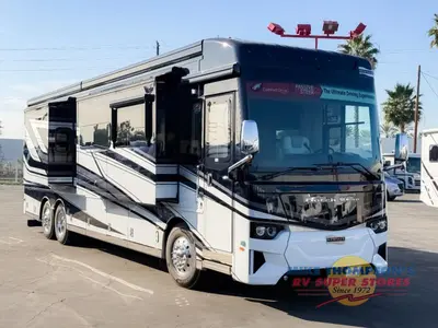 New 2026 Newmar Dutch Star 4081