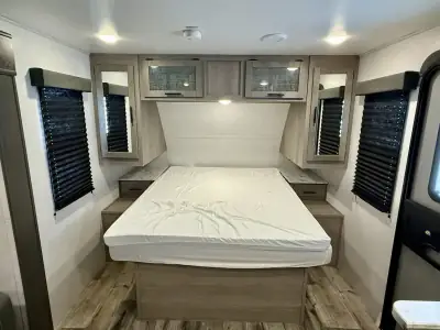 2022 Coleman 1805RB photo 7