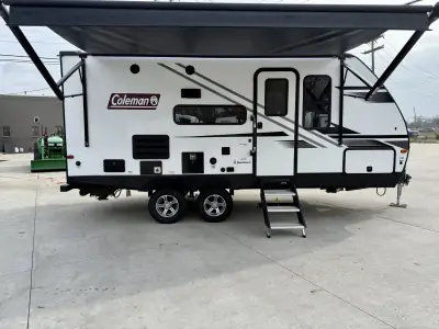 2022 Coleman 1805RB photo 3