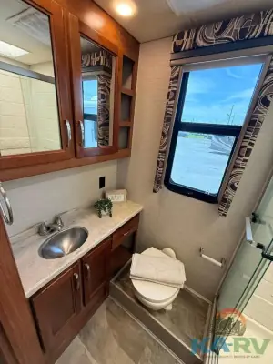 2018 Jayco PRECEPT 35S photo 14