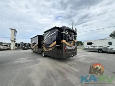 2018 Jayco PRECEPT 35S photo 21