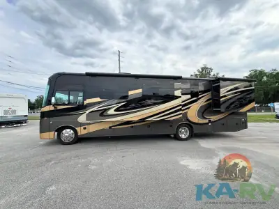 2018 Jayco PRECEPT 35S photo 18