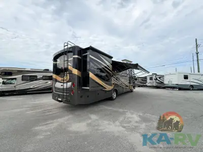 2018 Jayco PRECEPT 35S photo 10