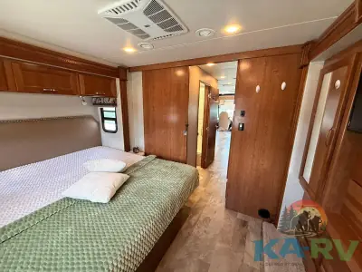 2018 Jayco PRECEPT 35S photo 23