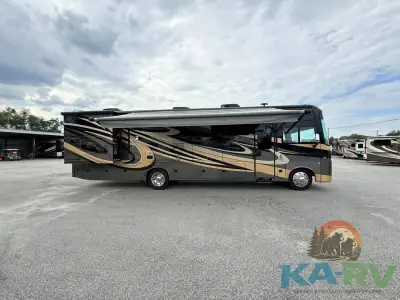 2018 Jayco PRECEPT 35S photo 5
