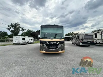 2018 Jayco PRECEPT 35S photo 7