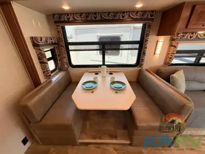 2018 Jayco PRECEPT 35S photo 4