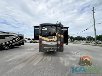 2018 Jayco PRECEPT 35S photo 6