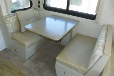 2021 Newmar Bay Star Sport 2702 photo 9