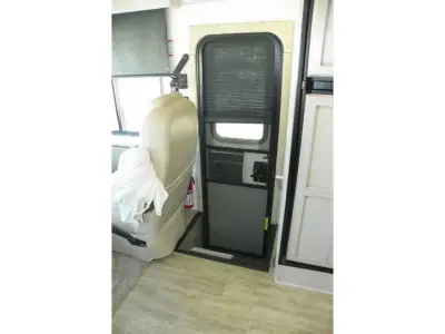 2021 Newmar Bay Star Sport 2702 photo 19