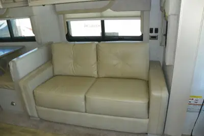 2021 Newmar Bay Star Sport 2702 photo 7