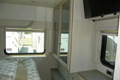 2021 Newmar Bay Star Sport 2702 photo 11