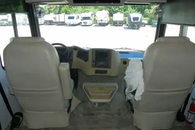 2021 Newmar Bay Star Sport 2702 photo 6
