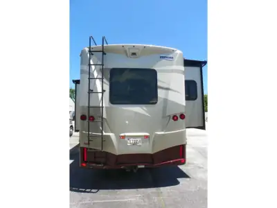 2021 Newmar Bay Star Sport 2702 photo 4