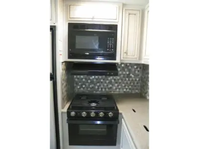 2021 Newmar Bay Star Sport 2702 photo 14