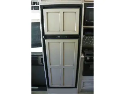 2021 Newmar Bay Star Sport 2702 photo 16