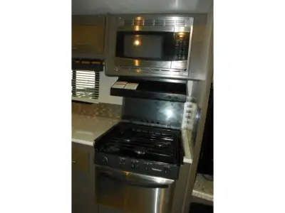 2017 Crossroads Sunset Trail Grand Reserve ST33RL photo 10