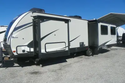 2017 Crossroads Sunset Trail Grand Reserve ST33RL photo 4