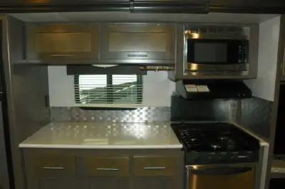 2017 Crossroads Sunset Trail Grand Reserve ST33RL photo 13