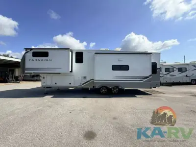 2025 Alliance PARADIGM 340RL photo 6