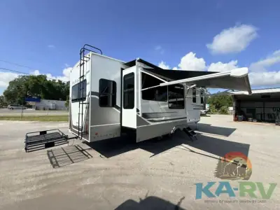 2025 Alliance PARADIGM 340RL photo 13