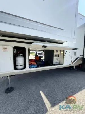 2025 Alliance PARADIGM 340RL photo 4