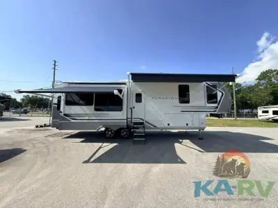 2025 Alliance PARADIGM 340RL photo 16