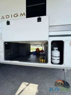 2025 Alliance PARADIGM 340RL photo 38