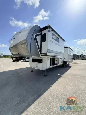 2025 Alliance PARADIGM 340RL photo 32