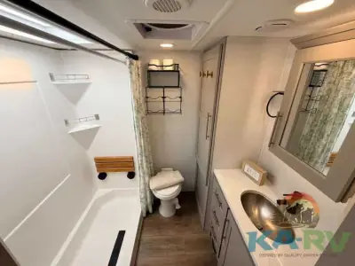 2025 Alliance PARADIGM 340RL photo 36