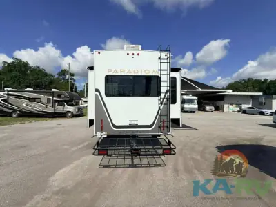 2025 Alliance PARADIGM 340RL photo 11
