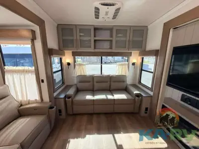 2025 Alliance PARADIGM 340RL photo 26