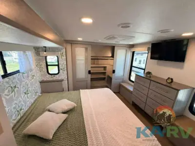 2025 Alliance PARADIGM 340RL photo 5