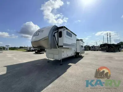 2025 Alliance PARADIGM 340RL photo 34
