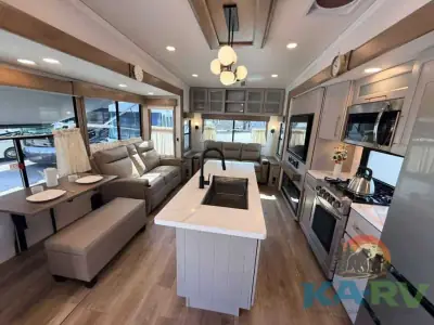 2025 Alliance PARADIGM 340RL photo 20