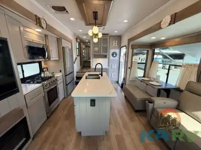 2025 Alliance PARADIGM 340RL photo 17