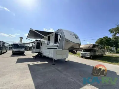 2025 Alliance PARADIGM 340RL