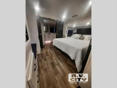 2024 Jayco North Point 382FLRB photo 12