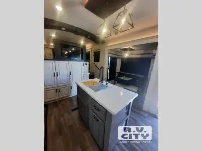 2024 Jayco North Point 382FLRB photo 7