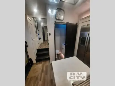 2024 Jayco North Point 382FLRB photo 10