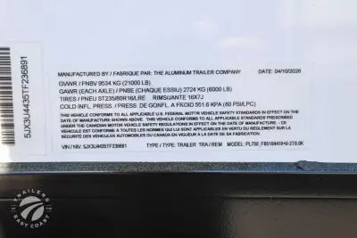 2026 Atc Pla 750 4419 photo 62