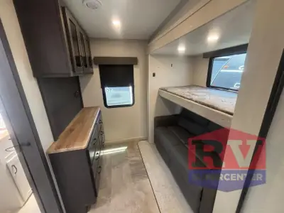 2026 Coachmen Chaparral 373MBRB photo 17