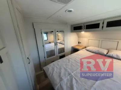 2026 Coachmen Chaparral 373MBRB photo 26