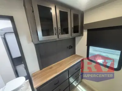 2026 Coachmen Chaparral 373MBRB photo 20