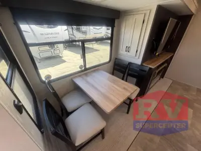 2026 Coachmen Chaparral 373MBRB photo 10