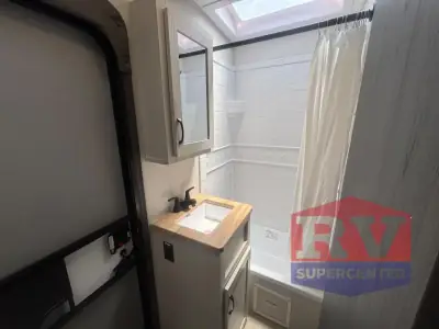 2026 Coachmen Chaparral 373MBRB photo 18