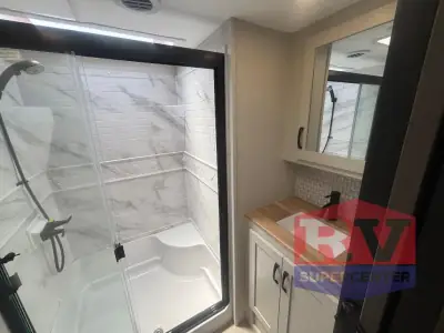 2026 Coachmen Chaparral 373MBRB photo 23